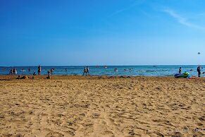 Flat in Bibione With Shared Pool