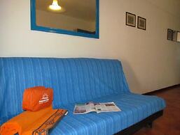 Flat in Bibione With Shared Pool