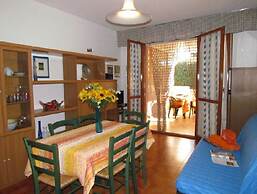 Flat in Bibione With Shared Pool