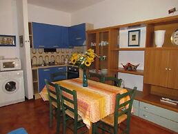 Flat in Bibione With Shared Pool