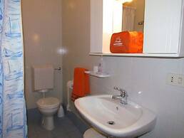 Flat in Bibione With Shared Pool