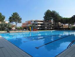 Flat in Bibione With Shared Pool