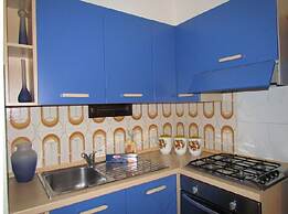 Flat in Bibione With Shared Pool