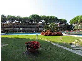 Flat in Bibione With Shared Pool