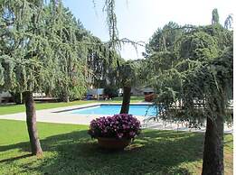 Flat in Bibione With Shared Pool