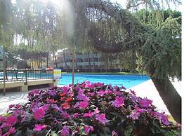 Flat in Bibione With Shared Pool