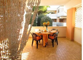 Flat in Bibione With Shared Pool