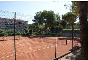 Flat in Bibione With Shared Pool