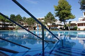 Flat in Bibione With Shared Pool