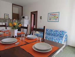 Relaxing Apartment in a Green Area - Beahost