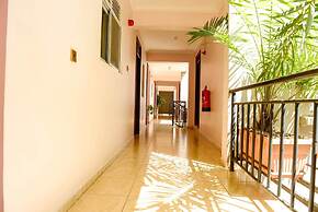 Room-nonilis Apartments Single Room for