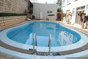 Room-this Wonderful Senior Suite Offers