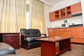 Room-this Wonderful Senior Suite Offers