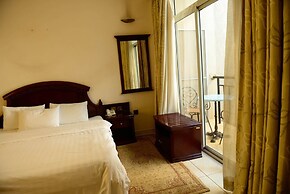Room-have a Great Vacational Experience