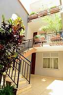 Room-have a Great Vacational Experience