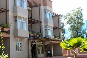 Room in Apartment - Visit Kigali and Have a Great Stay at Nobilis Apar
