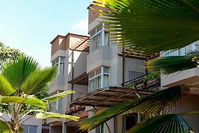 Room in Apartment - Visit Kigali and Have a Great Stay at Nobilis Apar