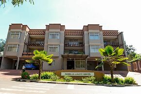 Room in Apartment - Visit Kigali and Have a Great Stay at Nobilis Apar