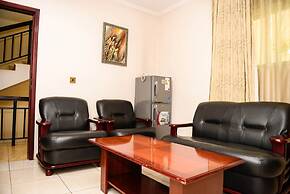 Room in Apartment - Visit Kigali and Have a Great Stay at Nobilis Apar