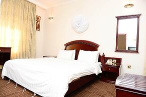 Room in B&B - Wonderful Kigali Double Room