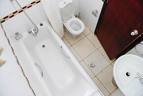 Room in Apartment - This Standard Suite Offers a Brilliant Experience
