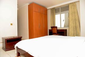 Room in Apartment - This Standard Suite Offers a Brilliant Experience