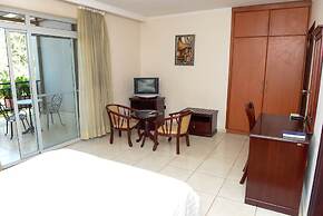 Room in Apartment - This Standard Suite Offers a Brilliant Experience