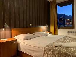 Room in Guest Room - Granat Double Room 1- Next to Gondola Lift