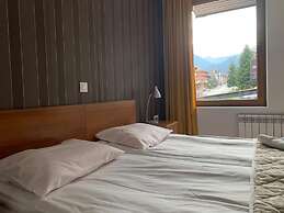 Room in Guest Room - Granat Double Room 1- Next to Gondola Lift