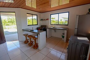 2 Comfortable New Villas Near Pacific, Private Pool With Waterfall!