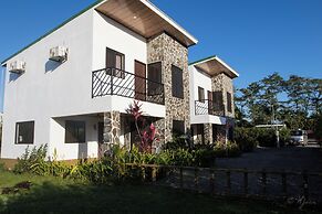 2 Comfortable New Villas Near Pacific, Private Pool With Waterfall!