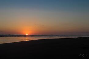 2 Comfortable New Villas Near Pacific, Private Pool With Waterfall!