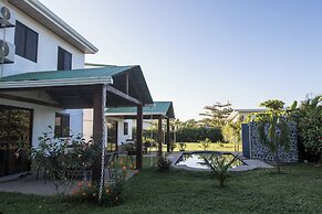 2 Comfortable New Villas Near Pacific, Private Pool With Waterfall!