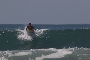 2 Comfortable New Villas Near Pacific, Private Pool With Waterfall!