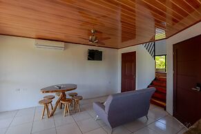 2 Comfortable New Villas Near Pacific, Private Pool With Waterfall!