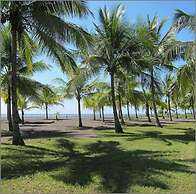 2 Comfortable New Villas Near Pacific, Private Pool With Waterfall!