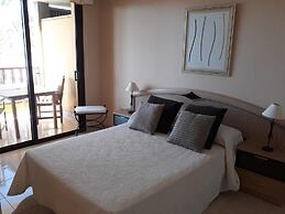 Lemus Puerto Santiago Accommodation