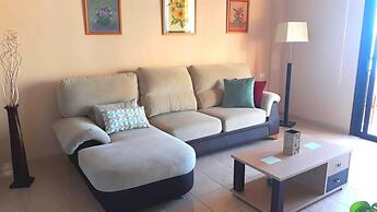 Lemus Puerto Santiago Accommodation