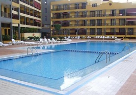 Lemus Puerto Santiago Accommodation