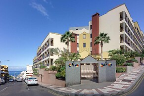 Lemus Puerto Santiago Accommodation