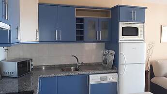 Lemus Puerto Santiago Accommodation