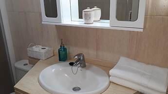 Lemus Puerto Santiago Accommodation