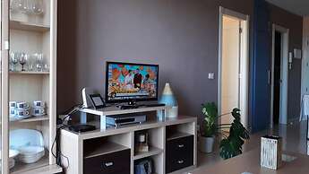 Lemus Puerto Santiago Accommodation