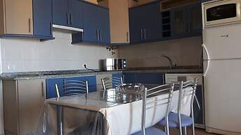 Lemus Puerto Santiago Accommodation