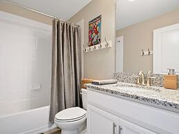 Free Pool Heat! Walk to Lazy River