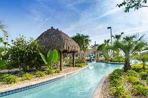 Free Pool Heat! Walk to Lazy River