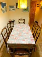 Apartamento Centrico y con Vistas a las Montanas