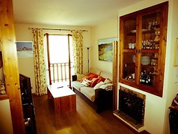 Apartamento Centrico y con Vistas a las Montanas