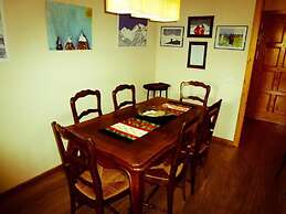 Apartamento Centrico y con Vistas a las Montanas
