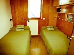 Apartamento Centrico y con Vistas a las Montanas